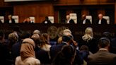 Reaction to World Court's order for Israel to halt Rafah assault in Gaza