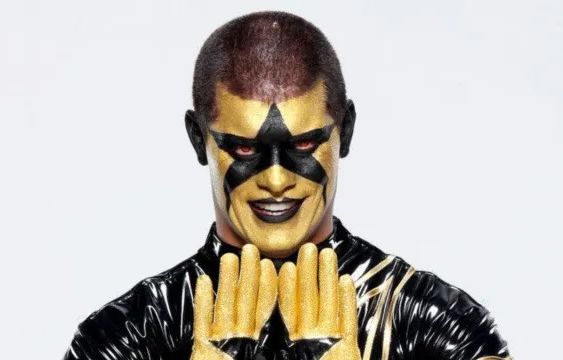 Why Was Cody Rhodes Called Stardust in WWE?