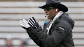 Colorado's Deion Sanders: 'I do not plan on following my kids to the NFL'