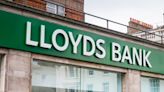 UK business confidence reaches eight-year peak: Lloyds Bank survey