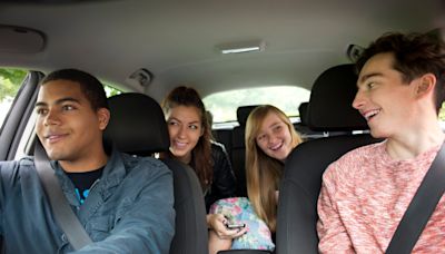 ‘Epidemic’ of uninsured Gen Z drivers push up premiums for millions of motorists