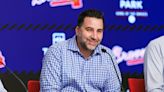 Alex Anthopoulos has subtle warning to underperforming Braves