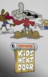 Codename: Kids Next Door