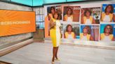 Gayle King Marks 11 Years at CBS News in Her Iconic Yellow Dress: 'To Another 11!'