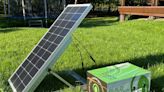 Houseworks: Choosing the proper solar backup power units