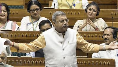 We now have an unstable govt & a strong opposition: TMC MP Kalyan Banerjee in LS