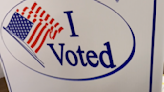 Here's your chance to design a new 'I Voted' sticker for the Michigan election