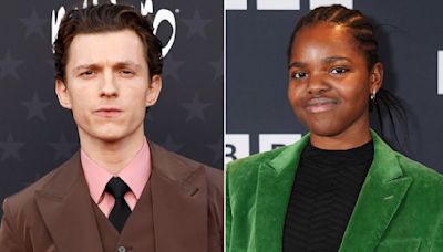 Tom Holland’s ‘Romeo & Juliet’ costar Francesca Amewudah-Rivers receives support after her casting sparks racist remarks