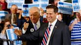 Seth Moulton Says Support For COVID Lab Leak Theory 'Isn't Surprising At All'