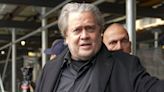 Steve Bannon and Michael Flynn subpoenaed in Smartmatic lawsuits against Fox News and Newsmax