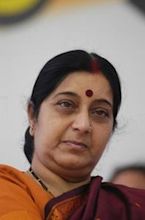 Sushma Swaraj