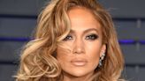JLo's streaky highlights are so 00s, it’s giving Bratz Doll