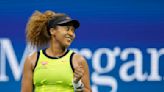 Tennis Star Naomi Osaka Shares First Photo of Baby Daughter