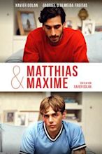 Matthias & Maxime