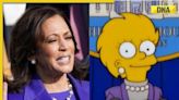 Watch: Did The Simpsons predict Kamala Harris beating Donald Trump in US Elections? Viral video from 2000 shows...