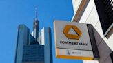 Commerzbank registra el mayor beneficio trimestral en diez años