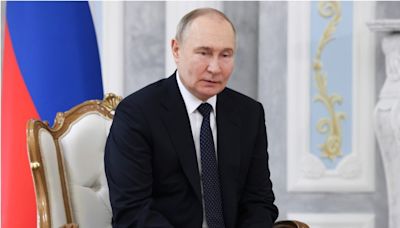 ‘We Need To Start…’: Putin Says Russia Should Start Producing Banned Missiles - News18