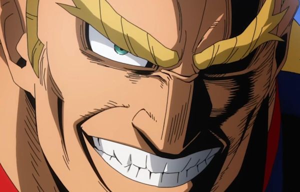 My Hero Academia: You're Next Star Kenta Miyake Has Been Ready to Play a Villain for Ages