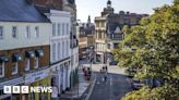 More needs to be done to turn Northampton into a city