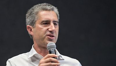 Des slogans antifascistes scandés contre François Ruffin à la Fête de l’Humanité ? Pourquoi c’est trompeur