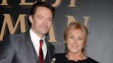 Pandemia no ayudó al matrimonio de Hugh Jackman