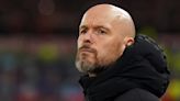 Erik ten Hag believes depleted Manchester United can defy the odds at Liverpool