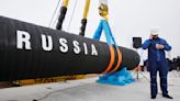 Russia’s Gazprom keeps gas pipeline to Germany switched off