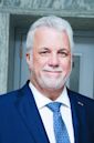 Philippe Couillard