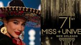 Irma Miranda, representante de México, es eliminada de Miss Universo