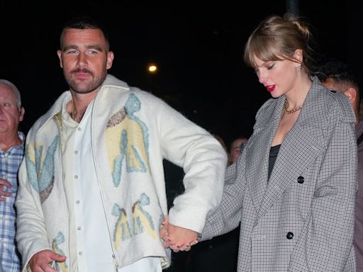 Why Taylor Swift and Travis Kelce Chose to Skip the 2024 Met Gala After-Parties