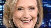 109. Hillary Rodham Clinton; Jonathan Groff; Sasha Alex Sloan