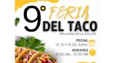 Feria del Taco en Tlalpan por el Día del Padre 2024 ¡La entrada es GRATIS!