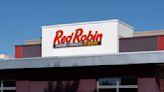 Red Robin says its turnaround efforts are working