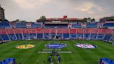 Cruz Azul vs América En Vivo: Sigue el minuto a minuto de la final de ida del Clausura 2024