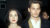 “Inocencia interrumpida”: Winona Ryder y el oscuro lugar en el que terminó tras su romance con Johnny Depp