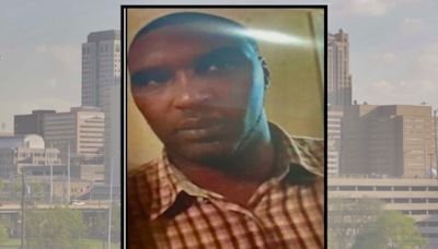 46-year-old man missing since he failed to board Greyhound bus in Birmingham on July 4