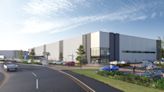 Massive new industrial warehouse complex next to M62 approved