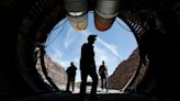 Nevada US senators introduce bill to repeal law creating Yucca Mountain repository