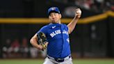 Astros send three players to Blue Jays to add Yusei Kikuchi to banged-up rotation: Sources