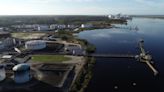 Colonial Terminals acquires Cape Fear bulk liquid facility