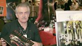 Ken Kelly, Artist Who Created Kiss’ ‘Destroyer’ and ‘Love Gun’ Covers, Dead at 76