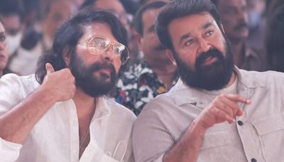 View: Malayalam superstars Mammootty and Mohanlal have done little of note to stem the rot in the industry