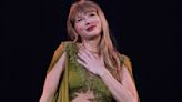 Taylor Swift Thanks ‘50,000 Beautiful People Outside the Stadium’ as Munich Shows Draw Massive Hilltop Crowds: ‘So Lucky to Be Here...