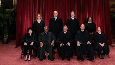 Opinion | This Supreme Court ruling is a ‘get-out-of-jail’ card for racial discrimination