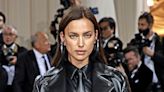 Social Media Users Think Irina Shayk's Instagram Post Included a Russian War Symbol