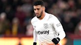 West Ham make FA Cup progress as Said Benrahma knocks out former club Brentford