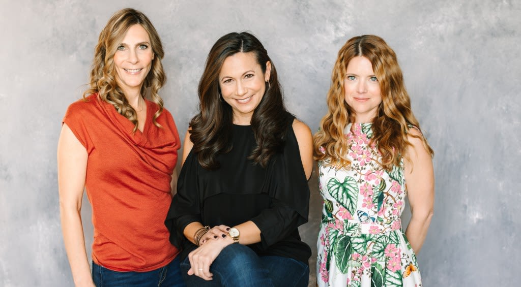 ...Denise Thé, Melissa Scrivner Love & Amanda Segel Ink Sony Pictures TV Deal, Set Projects With Ted Chiang & Gus...