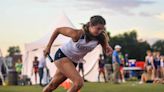 How Pitt basketball signee Avery Strickland went from Farragut softball star to state track medalist