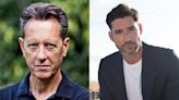 Richard E. Grant, Tom Ellis Among Latest Stars to Join Cast of Netflix’s ‘The Thursday Murder Club’