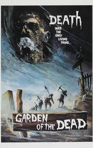 Garden of the Dead